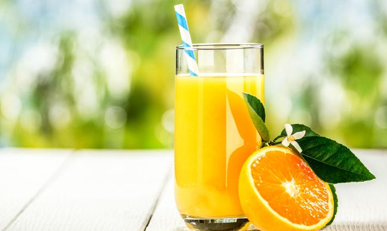 [力德福]超高压设备助力橙汁加工行业发展