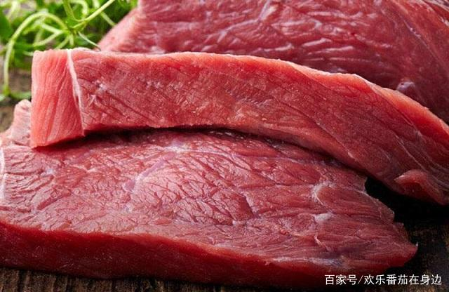 [力德福]科技：超高压HPP牛肉嫩化技术