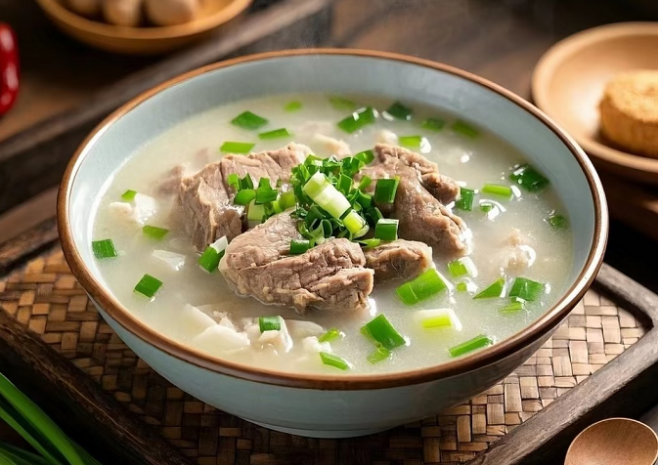 力德福科技|超高压食品加工设备解锁羊肉市场新潜力