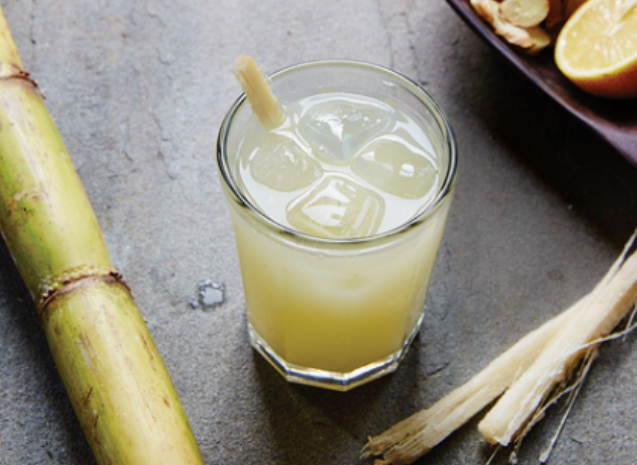 力德福超高压设备：促进甘蔗汁蓬勃发展