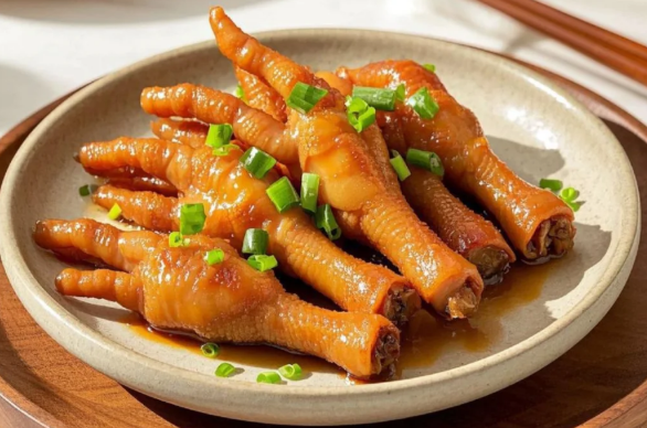 力德福超高压HPP设备：打造鸡爪产品美味和安全高品质 