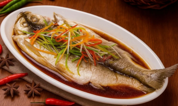 力德福超高压HPP技术：驱动鲈鱼加工品质与保鲜双突破