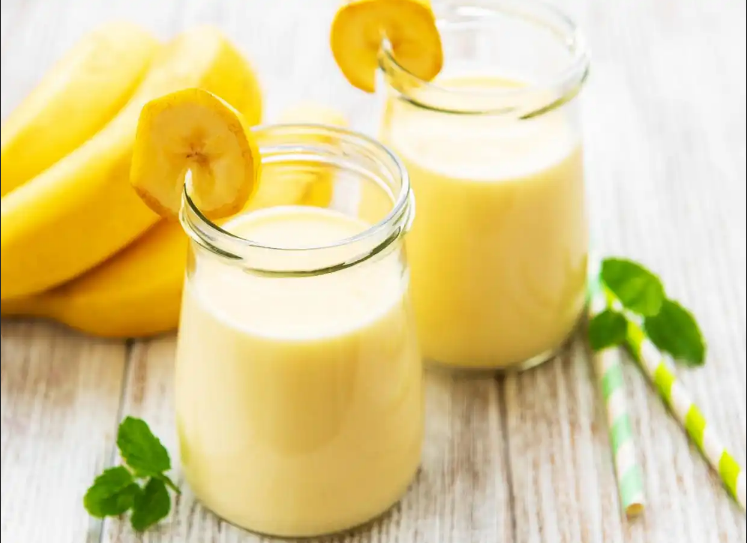 力德福超高压杀菌设备：解锁香蕉汁鲜醇密码，驱动产业高质量发展