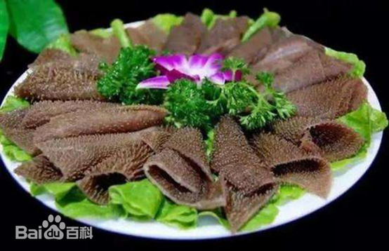 力德福HPP超高压杀菌设备：助力鲜毛肚产业升级