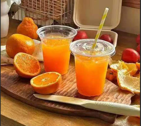 力德福科技HPP技术：优化橙汁驱动产业转型