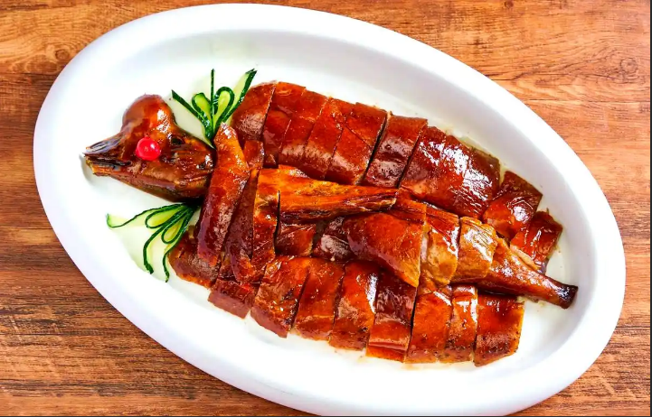 力德福HPP超高压杀菌机：引领鹅肉加工品质革新