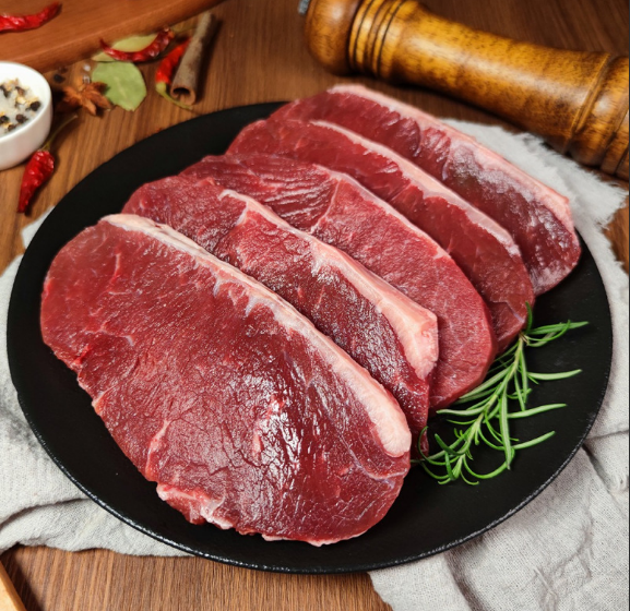 力德福科技超高压杀菌设备：锁肉类本真滋味