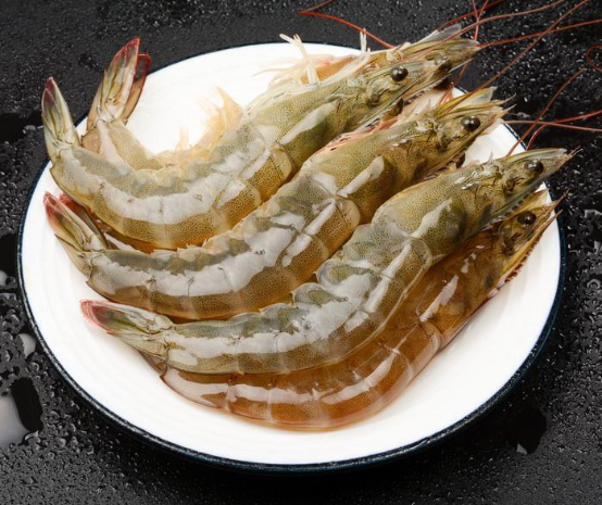 力德福超高压设备 赋能虾类高质加工保鲜
